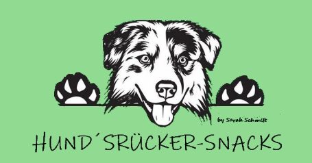 Hund´srücker Snacks